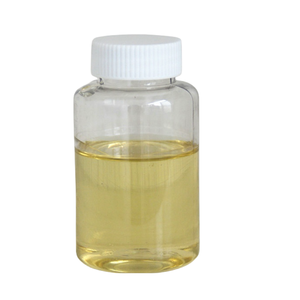 โรงงานซัพพลายโพลีเอเทอร์อะไมน์ / โพลีเอเทอราไมน์ ATPE hardener CAS 9046-10-0 - Product Image 3