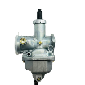 Piezas <span class=keywords><strong>de</strong></span> Motor <span class=keywords><strong>de</strong></span> Motocicleta DUOGAO CG125 <span class=keywords><strong>150</strong></span> 200 250 <span class=keywords><strong>Carburador</strong></span> Universal Nuevo para Triciclo PZ27 con 1 Año <span class=keywords><strong>de</strong></span> Garantía - Product Image 2