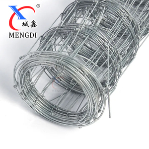 0.8-2m High Farm Livestock Metal Fencing Mesh Fence <strong>Net</strong> Cattle Fencing <strong>Wire</strong> - Product Image 3