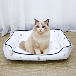 Alfombra Universal para Mascotas, de Franela Gruesa, para Perros y Gatos Pequeños y Medianos - Product Image 1