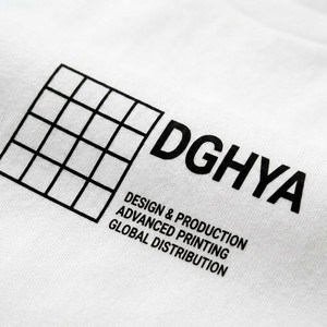 T-shirt géométrique surdimensionné en coton 100% 250GSM, motif <span class=keywords><strong>Bauhaus</strong></span>, pour homme, design allemand personnalisé OEM, streetwear minimaliste, blanc, MOQ50 - Product Image 2