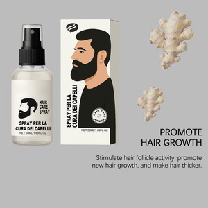 <span class=keywords><strong>Spray</strong></span> Capillaire Réparateur Bio aux Herbes, Hydratant, Anti-Chute, Anti-Frisottis, Favorisant la Croissance et Prévenant la Perte de <span class=keywords><strong>Cheveux</strong></span> Abîmés - Vente en Gros - Product Image 3