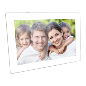 Nhà Máy Cung Cấp Khung Kỹ Thuật Số Wifi Thông Minh Sáu Video Tải Về - Product Image 6