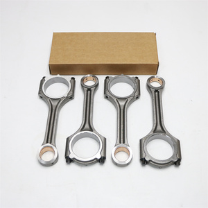 Biella Motore D4FE 1.6L Diesel per Hyundai Kona Tucson I30 I40 Kia Ceed ProCeed Sportage Stonic <span class=keywords><strong>Xceed</strong></span> 23510-2U000 - Product Image 1
