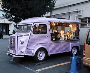Kit de mise à niveau pour panneaux solaires et générateur de food truck avec contrôleur MPPT, solution d'alimentation hors réseau pour cuisines mobiles existantes - Product Image 5
