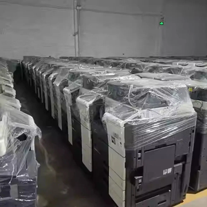 90% nueva <span class=keywords><strong>impresora</strong></span> Konica C558 C658 C558 reacondicionada Konica Minolta Bizhub C558 copiadora a Color <span class=keywords><strong>impresora</strong></span> escáner Konica Minolta <span class=keywords><strong>impresora</strong></span> - Product Image 5