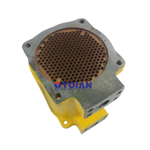 Máy xúc dầu động cơ Cooler 360 2740 2p8796 7n0110 cho <span class=keywords><strong>Cat</strong></span> 3306 3306b 3304b 3304 g3306 Bánh Xe Tải <span class=keywords><strong>966f</strong></span> 235c - Product Image 3