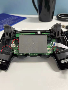 Wholesale Custom Modified <b>Wireless</b> Hand Game <b>Controller</b> Pads for 4 - Product Image 4