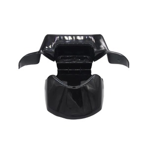 Guardabarros de Alto Rendimiento para Motocicleta, Repuestos y Accesorios para Scooter BWS125 BWS100 BWS50CC YW125 <span class=keywords><strong>BWS</strong></span> <span class=keywords><strong>X</strong></span> 125 - Product Image 3