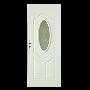 <span class=keywords><strong>Porte</strong></span> <span class=keywords><strong>d</strong></span>'<span class=keywords><strong>entrée</strong></span> en acier personnalisée, bas prix, insonorisée, pour intérieur de chambre à coucher, en bois, avec cadre, livraison gratuite - Product Image 5