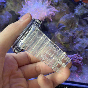 Bracelets en plastique pour montres sportives <span class=keywords><strong>G</strong></span>-<span class=keywords><strong>Shock</strong></span>, collection 2024, pour modèles GA5600, GA2100, GM2100, GA110 – Montres pour hommes - Product Image 3