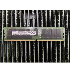 หน่วยความจำเดสก์ท็อปคุณภาพสูง DDR5 5600MHz 64GB สีเขียว พร้อมจำหน่าย โมดูลความเร็วสูง DDR4 RAM ความถี่ 2666MHz เพื่อประสิทธิภาพที่เหนือกว่า - Product Image 2