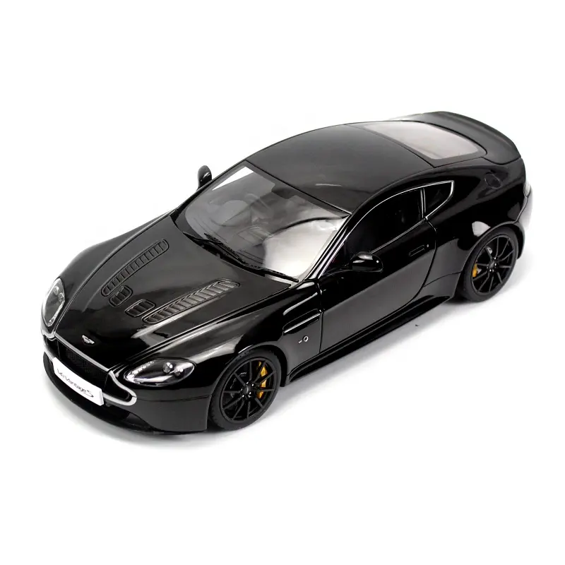 Hot Sell Autoart 1:18 Aston Martin V12 Automodel Speelgoed Diecast Model Voor Collectie En Creatief Cadeau