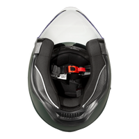 Casques de moto ouverts MY ABS, vente directe d'usine OEM, fermeture à dégagement rapide, homologués ECE, toutes saisons, pour la protection du corps