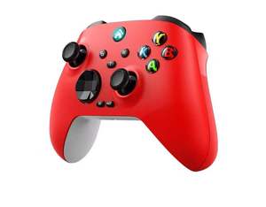คอนโทรลเลอร์เกมใหม่สำหรับคอนโทรลเลอร์ไร้สาย 2.4G คอนโทรลเลอร์เกมสำหรับคอนโซล - Product Image 1