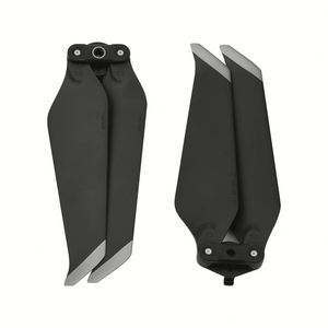 8743พัดลม Mavic 2 Pro ZOOM ของแท้2ใบพัดลดเสียงรบกวนต่ำสำหรับโดรน2อันชิ้นส่วน UAV - Product Image 2