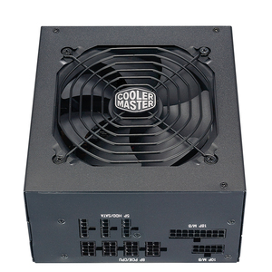 Coolermaster mwe650w vàng truyền trực tiếp 12V ATX mô hình đầy đủ máy tính cung cấp điện cho máy tính để bàn trong kho - Product Image 1