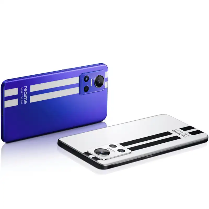 Realme GT NEO 3 5G Smartphone 80/150W süper şarj Dimensity 8100 oyun cep telefonu 120HZ AMOLED ekran 4500mAh NFC cep telefonu