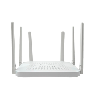 Zr3020 ax3000 băng tần kép Gigabit <span class=keywords><strong>Wifi</strong></span> 6 lưới Bộ định tuyến ax3000 openwrt phổ rộng phạm vi tín hiệu Bộ định tuyến 802.11ax lưới wifi6 - Product Image 3