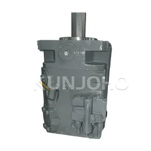 A15VSO A15VSO110 A15VSO145 A15VSO175 A15VSO280 rexroth için eksenel pistonlu değişken hidrolik pompa