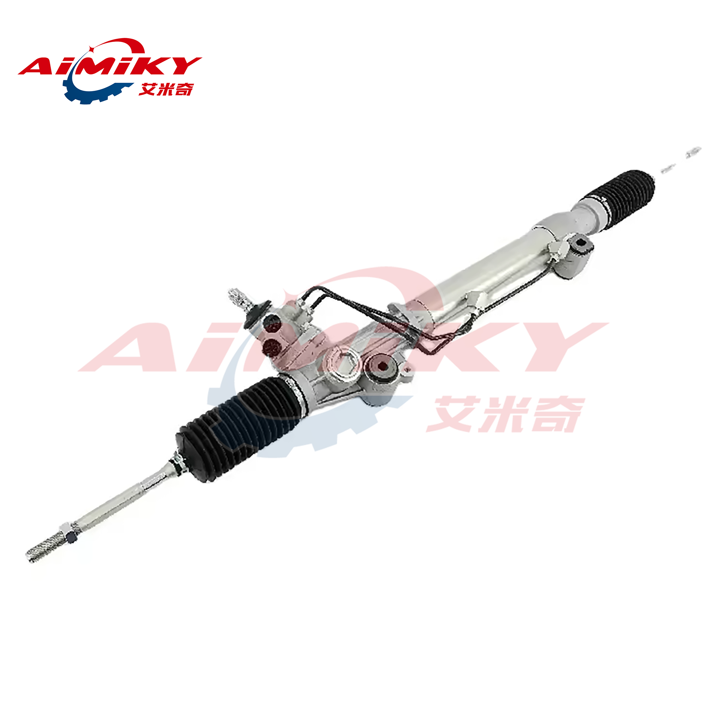 Power Steering Rack for Toyota Prado 400 - OEM 44200-60081