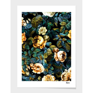 Leggings Night Forest - Product Image 4