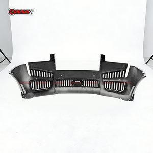Dry Carbon Fiber MSY Style <b>Car</b> Front <b>Bumper</b> for Rolls Royce Cullinan 2025 Year Front <b>Bumper</b> Assembly <b>Car</b> Modified Parts - Product Image 6