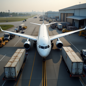 Chine vers le Pérou DDP <span class=keywords><strong>Air</strong></span> Shipping | Agent de fret respectueux du budget - Product Image 3