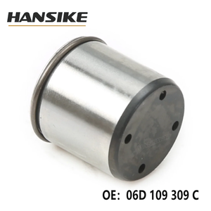 OEM Parts suku cadang sistem mesin otomotif pompa bahan bakar Camshaft pengangkat Cam Follower untuk Audi A3 A4 VW Golf Skoda - Product Image 2