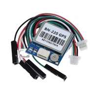 Module GPS BN-180 BN-220 BN-880 avec positionnement Beidou et boussole pour avion à voilure fixe TTL