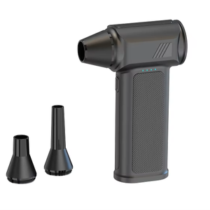 Souffleur d'air turbo sans fil pour voiture, souffleur de nettoyage puissant 150G Air Power - Product Image 1