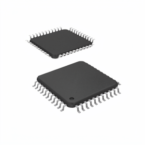 44 TQFP PIC16F15275-E_PT Electronics Component Embedded BOM IC In Stock - Product Image 1