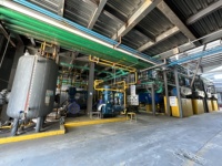 Bien vendu Agent auxiliaire chimique HPMC Additifs chimiques de qualité industrielle Peinture à base d'eau Ether de cellulose pour revêtement