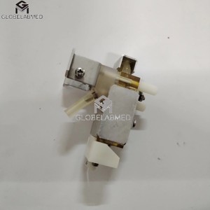 ราคาเครื่องทดสอบ CBC มือสอง อุปกรณ์ห้องปฏิบัติการ ช่องตรวจวัดเม็ดเลือดแดง RBC รุ่น Sysmex XE-5000 สำหรับเครื่อง Sysmex XE-5000 - Product Image 5