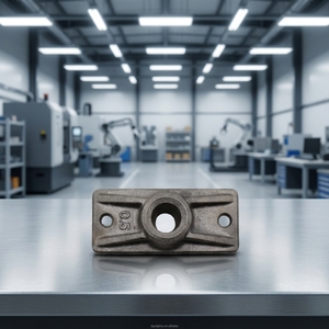 VENTE CHAUDE <span class=keywords><strong>Ancrage</strong></span> de post-tensionnement simple en fonte résistant à la corrosion pour colonne, résistance à la traction de 1860 MPa - Product Image 1