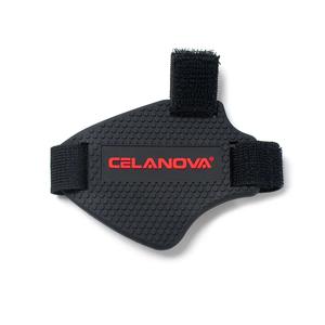 Semelle de protection pour chaussures de moto avec design antidérapant en nid d'abeille pour bottes de moto HONDA - Product Image 4