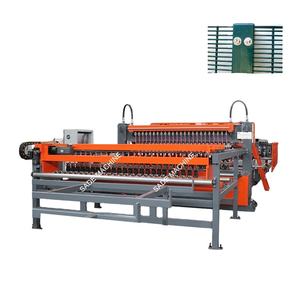 <span class=keywords><strong>SADE</strong></span> produttore in cina costruzione maglia di rinforzo saldatrice macchine industriali e attrezzature - Product Image 4