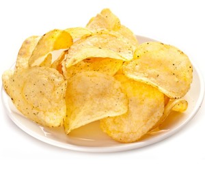 Snacks exotiques à bas prix, vente en gros de snacks chinois, chips de pommes de terre Lay's, saveur de <span class=keywords><strong>bœuf</strong></span> <span class=keywords><strong>Kobe</strong></span> en tranches épaisses, 100g - Product Image 4