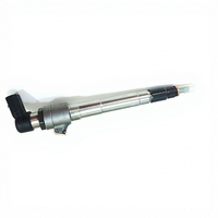 Inyectores de Combustible Diésel en Estado Nuevo 5WS40745 BK2Q-9K546-AG 1746967 BK2Q 9K546 AG A2C59517051 compatibles con el Inyector Ranger 2.2