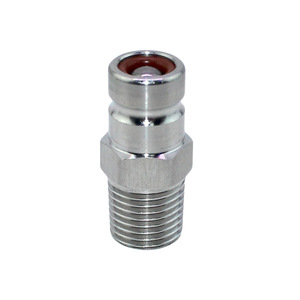 Connecteur mâle de réservoir de carburant pour moteur hors-bord Dongfa 3E0-70270-0 pour utilisation avec de l'essence sur les moteurs hors-bord - Product Image 1