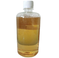 Ventes d'usine CC - Trioléate de sorbitane de qualité alimentaire (CAS 26266-58-0) pureté 99% - Liquide cosmétique de marque Desheng