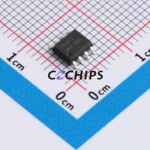 Brand-new&Original TSV912AIDR(UMW) SOP-8 <b>Integrated</b> <b>Circuit</b> IC Chip Operational Amplifier - Product Image 1