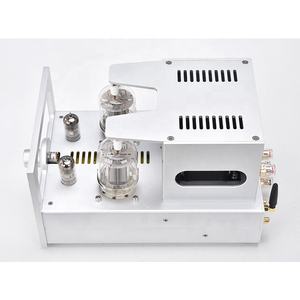Amplificateur à <span class=keywords><strong>tube</strong></span> mono BRZHIFI Design FU29 FM30, amplificateur à <span class=keywords><strong>tube</strong></span> HiFi classe <span class=keywords><strong>A</strong></span> avec BT5.0 A300 Amplif <span class=keywords><strong>Tube</strong></span> - Product Image 2