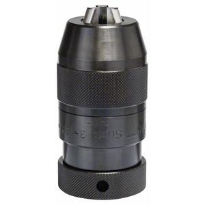 BOSCH - 1608572018 Keyless chucks - EAN 3165140037938 <b>POWER</b> TOOLS ACCESSORIES ACCESSORIES FOR <b>DRILLS</b> - Product Image 1