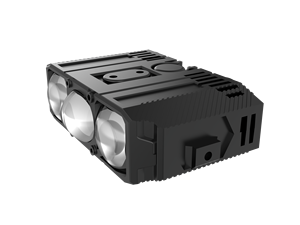 थोक 85w द्वि-नेतृत्व वाली स्पॉटलाइट 9-30v की वजह से कारों के लिए सफेद पीले कोहरे की रोशनी - Product Image 2