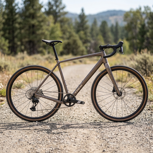 Checkpoint ALR5 2026 Gravel Bike 700c Aluminum Frame Dual <b>Disc</b> Brake 11 Speed Road Bike - Product Image 3