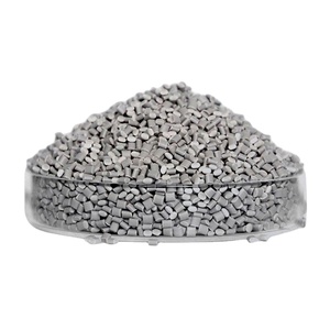 Polypropylene GF20/GF45 Medical Grade High Rigidity <b>Plastic</b> Raw Material Switch Granules Injection Molding <b>Pellets</b> - Product Image 1