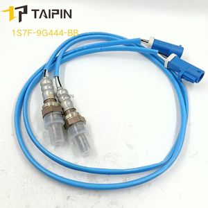 <span class=keywords><strong>Sensor</strong></span> de oxígeno con <span class=keywords><strong>Sensor</strong></span> automático OEM de alta calidad, <span class=keywords><strong>Sensor</strong></span> O2 1S7F-9G444-BB, piezas de coche para sensores automáticos <span class=keywords><strong>Ford</strong></span> - Product Image 1