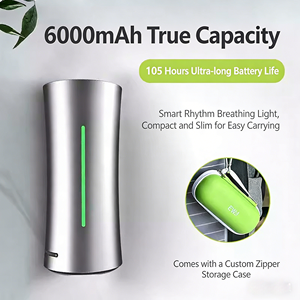 Lixun A115 Portable pour Enceinte Étanche IPX-7 5.0 avec Support APP, Sortie 3W, Alimentation par Batterie, Haute Qualité MP3 pour Utilisation Extérieure A115 Longue Durée - Product Image 1