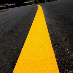 Peinture thermoplastique réfléchissante pour marquage routier, directement de l'usine, pour les projets de construction de lignes de circulation - Product Image 2